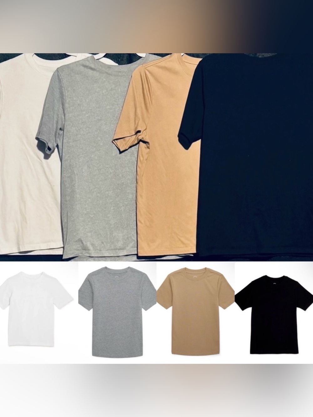 🧢👕BIG BOYS CLOTHING & HAT BUNDLE — SIZE 18/20 / MEN’S SMALL🧢👕 - Picture 7 of 16